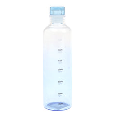 Glass Bottle KM-1~6