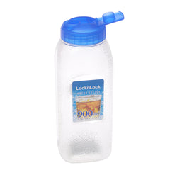 WATER BOTTLE PET 900ML LLHAP728 SB