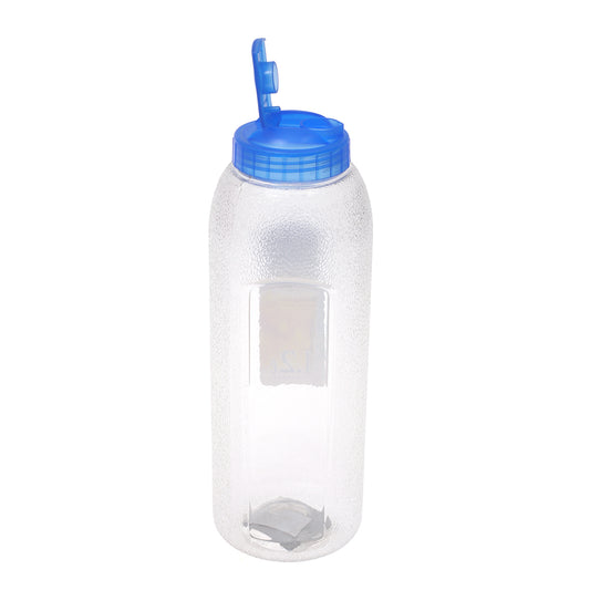 WATER BOTTLE PET 1.2L LLHAP730 SB - Habitt