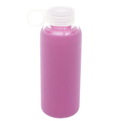 YDB01-03 Glass Drinks Bottle 420ml