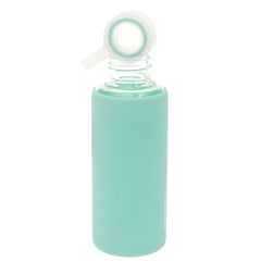 YDB01-03 Glass Drinks Bottle 420ml