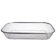 Mesh Square Basket GST1071 30*21*6c