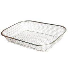 Mesh Square Basket GST1071 30*21*6c