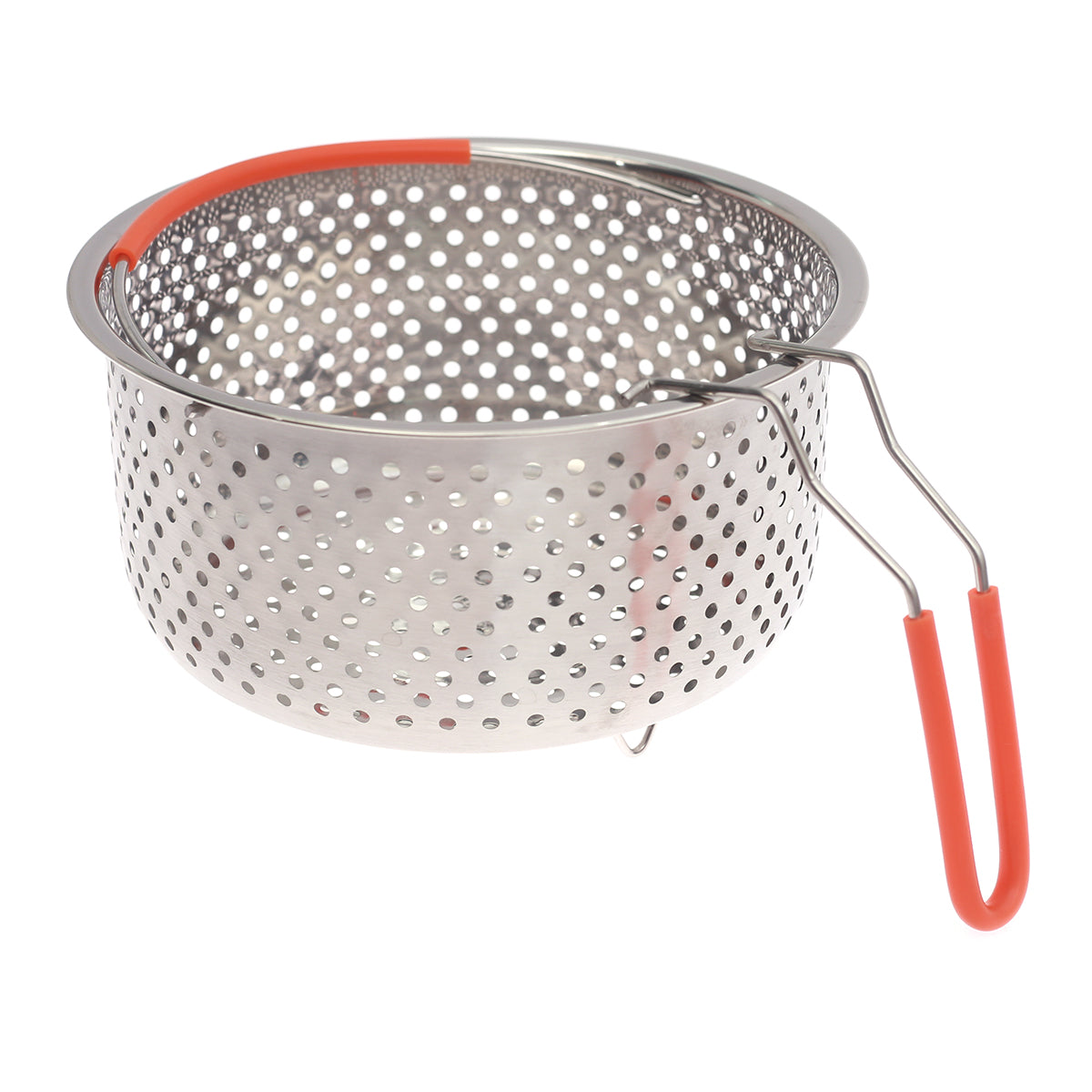 STRAINER FRY BASKET