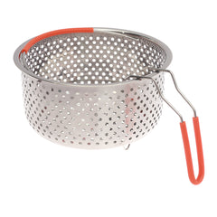 STRAINER FRY BASKET