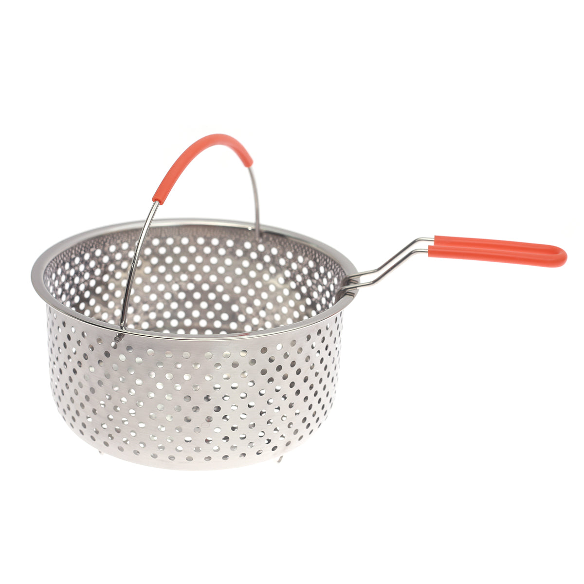 STRAINER FRY BASKET