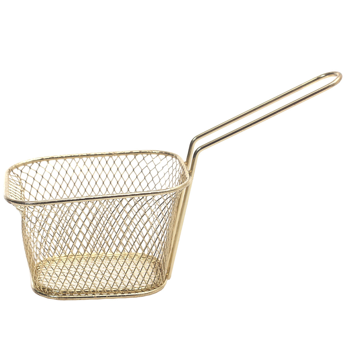 IRON FRY BASKET 100273