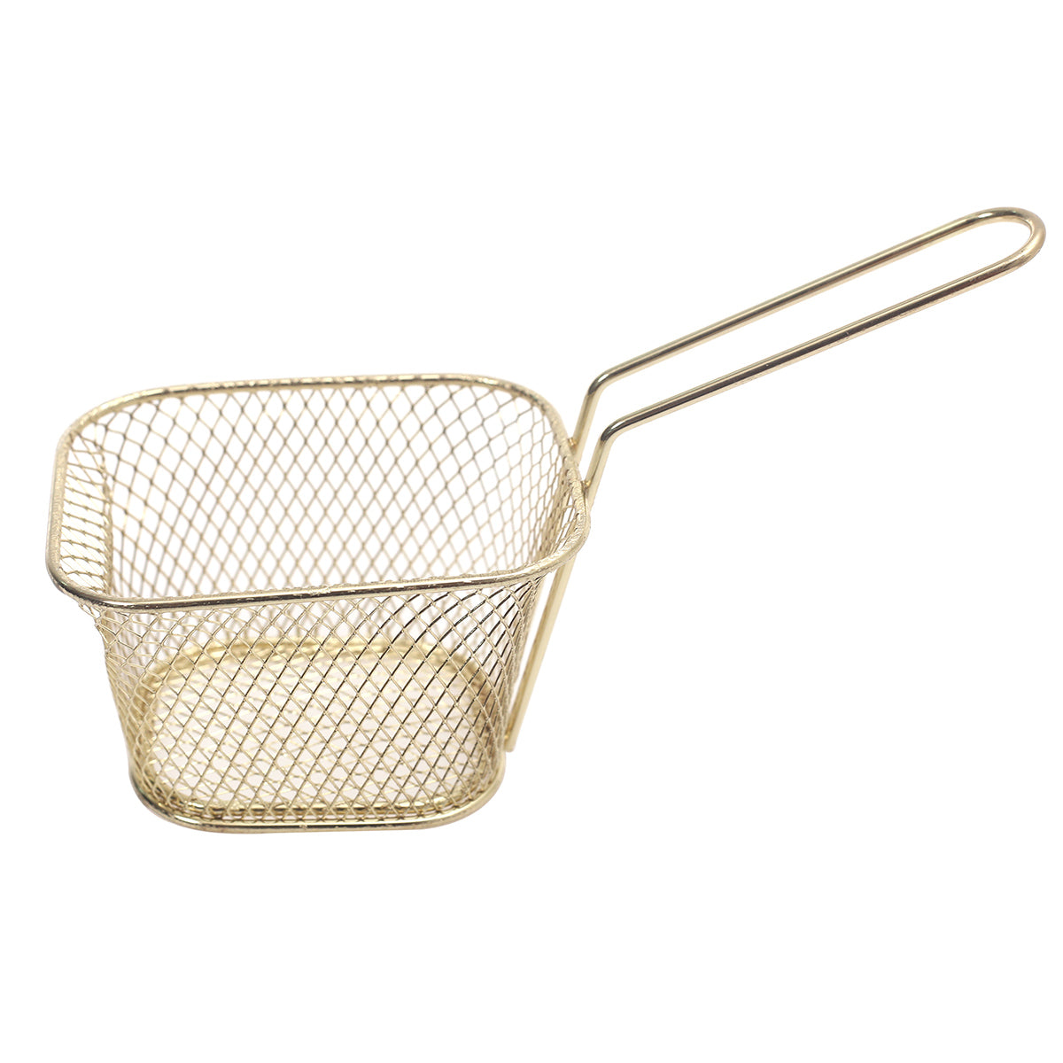 IRON FRY BASKET 100273