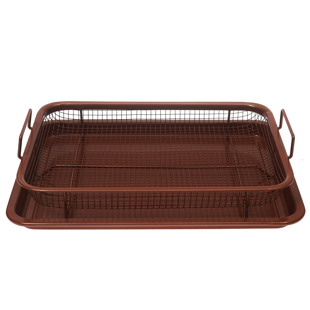 OVEN BASKET MED 13X10INCH 2024000000744