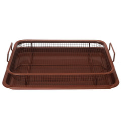 OVEN BASKET MED 13X10INCH 2024000000744