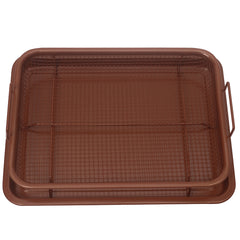 OVEN BASKET MED 13X10INCH 2024000000744