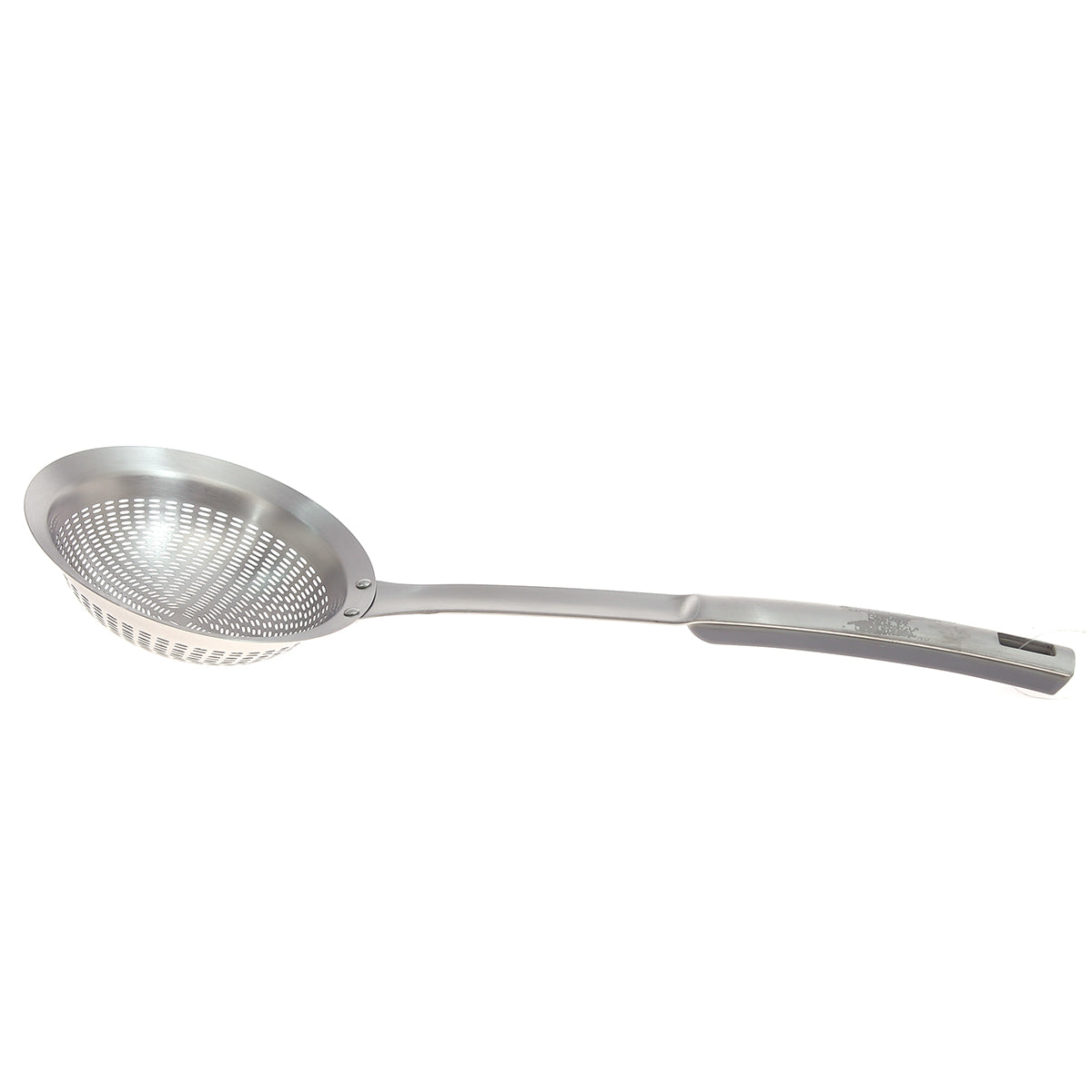 CE1015 12cm Small Hole Frying Strainer Habitt