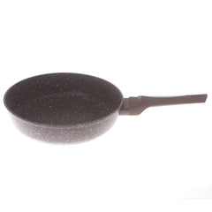 Fry Pan 24cm Browm