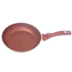 OLINA FRYPAN 24CM COPPER 6902211243242 - Habitt