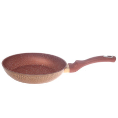 OLINA FRYPAN 24CM COPPER 6902211243242 - Habitt
