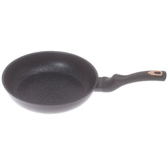 Fry Pan 24cm Black