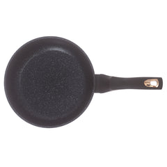 Fry Pan 24cm Black