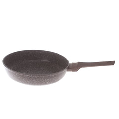 Fry Pan 28cm Browm