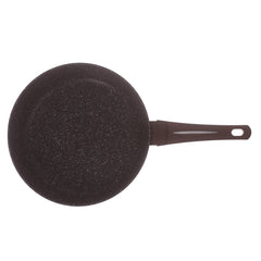 Fry Pan 28cm Browm