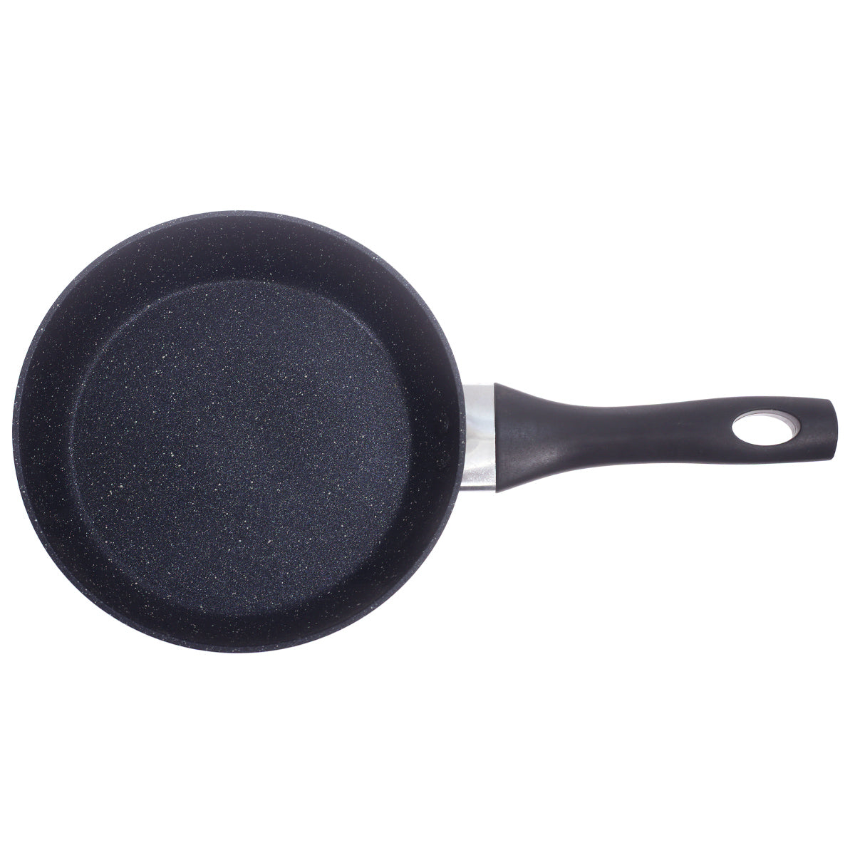 MARBLE COATING FRY PAN 20CM 100331