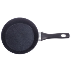 MARBLE COATING FRY PAN 20CM 100331