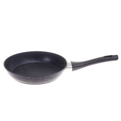 MARBLE COATING FRY PAN 20CM 100331