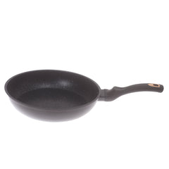 Fry Pan 28cm Black