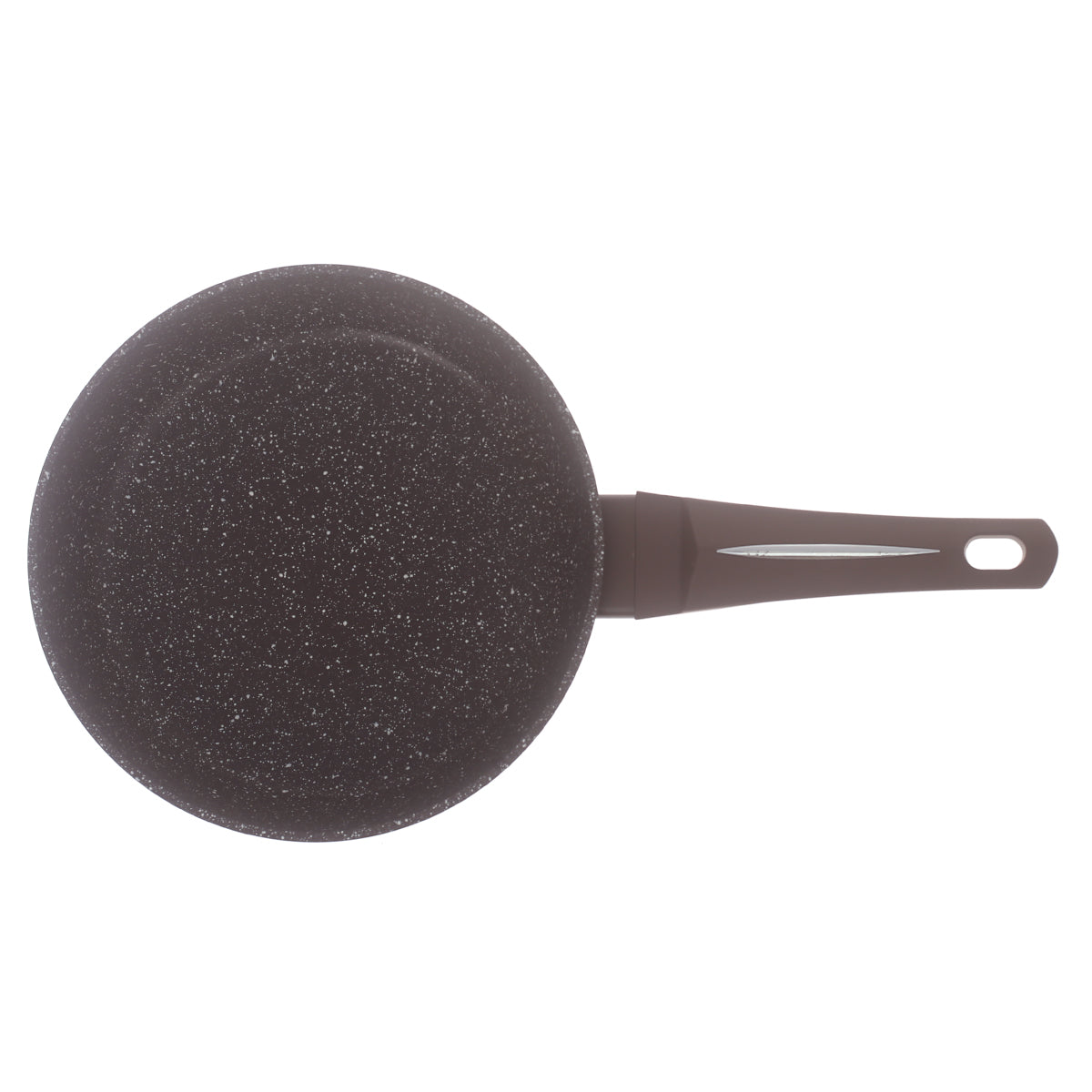 Fry Pan 22cm Brown