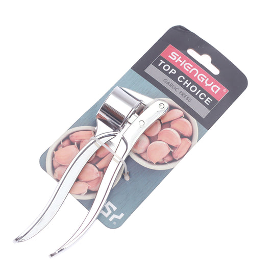 SHENGYA GARLIC PRESS 100870 - Habitt