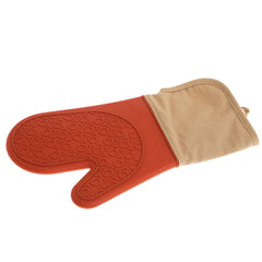 SILICON GLOVES P4881