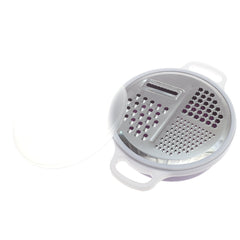 GRATER WITH BOWL 101193