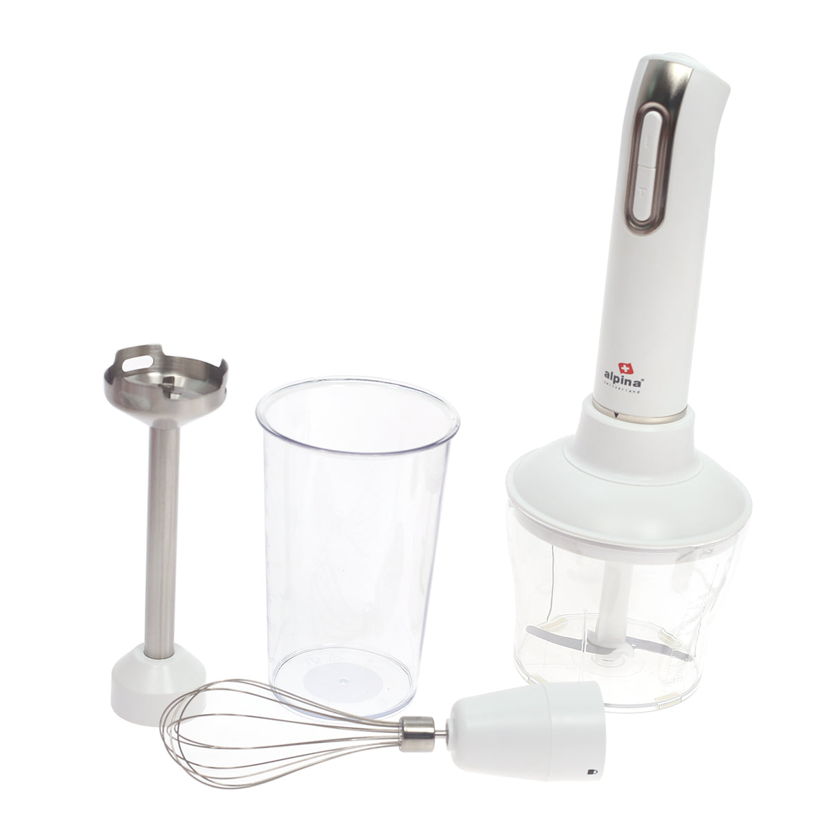 Stick Hand Blender 3 in 1 SF-1005-SB