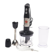 NIKAI STICK BLENDER 4 IN 1 HN919CW - Habitt