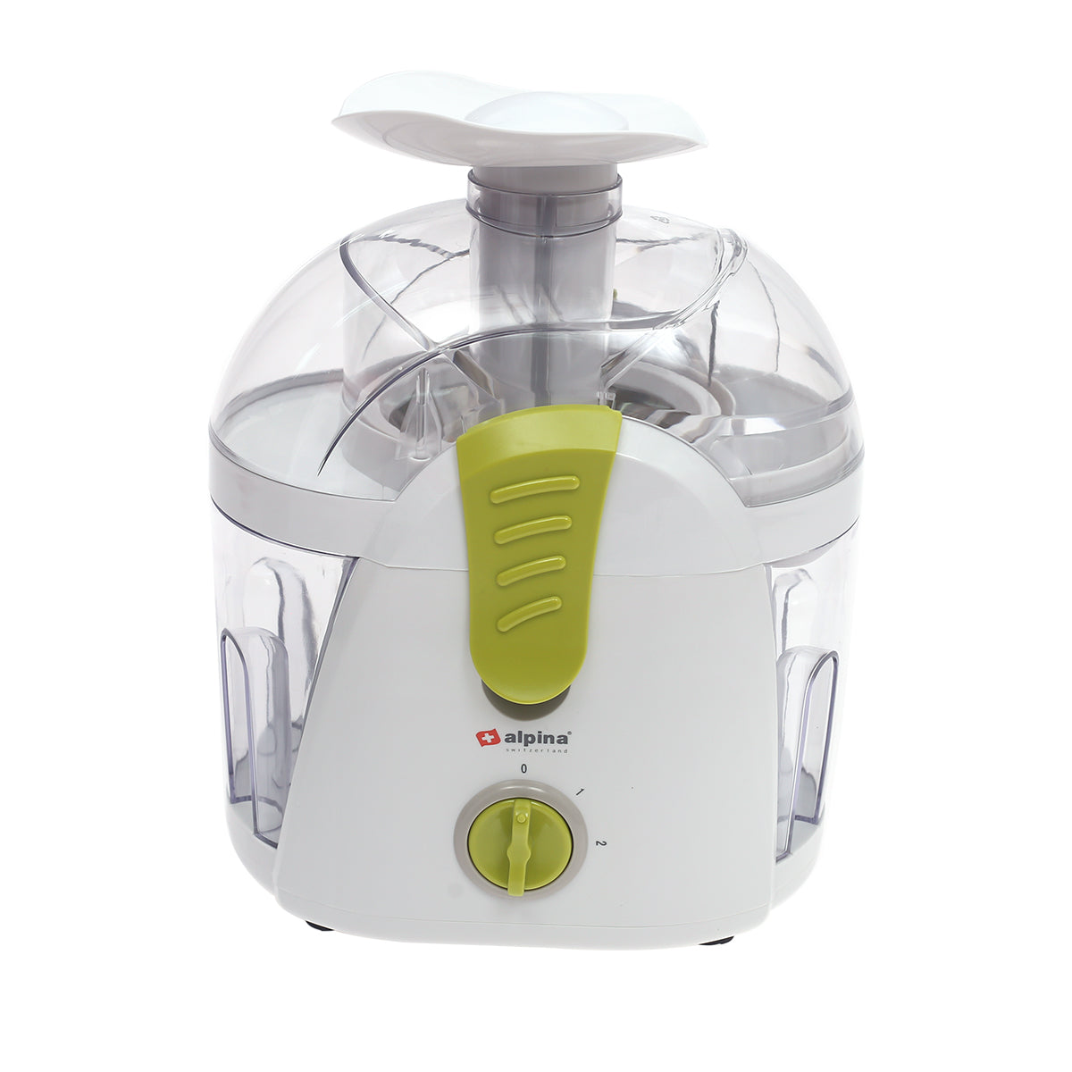 Juicer Extractor SF-3008-SB