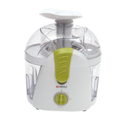 Juicer Extractor SF-3008-SB High-Speed Juice Maker – Powerful Electric Fruit & Vegetable Juicer - Habitt