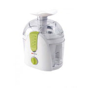 Juicer Extractor SF-3008-SB High-Speed Juice Maker – Powerful Electric Fruit & Vegetable Juicer - Habitt