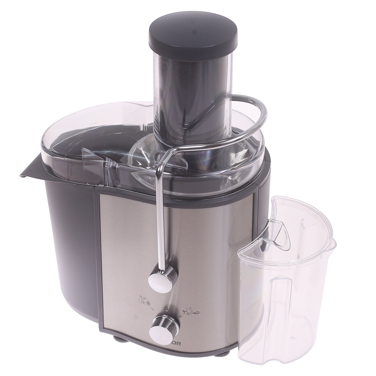 Juicer SJE1055SS