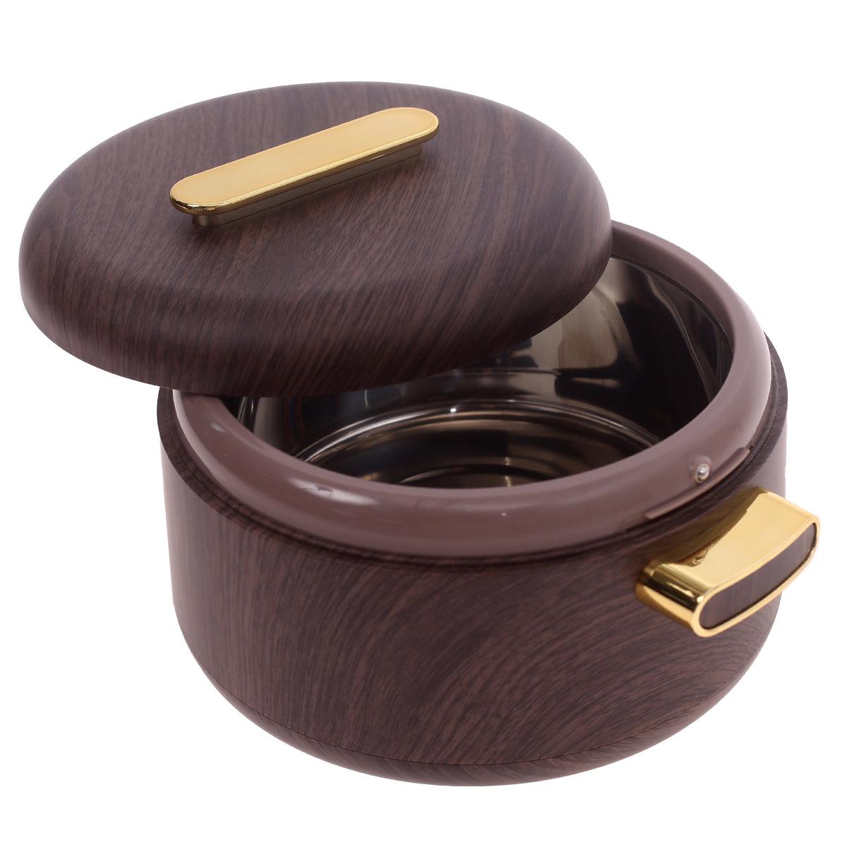 HOT POT WOODEN SMALL EB 9135T