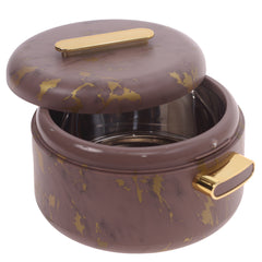 HOT POT COFFEE MARBLE SMALL EB 9135T