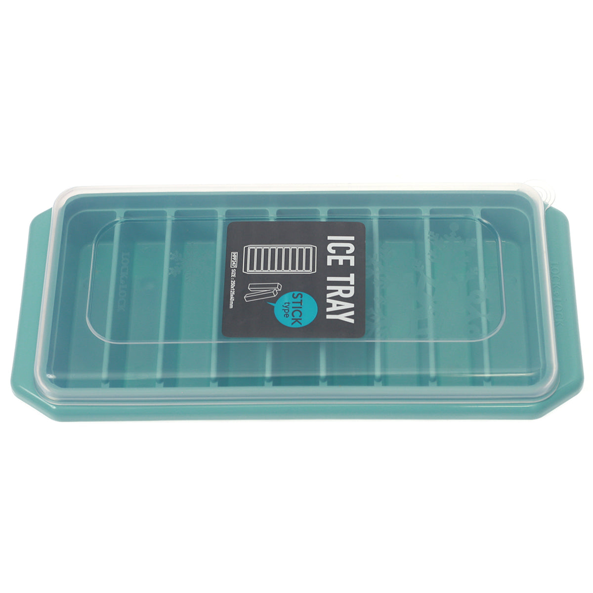 ICE TRAY-STICK-BLUE LLP00174 SB