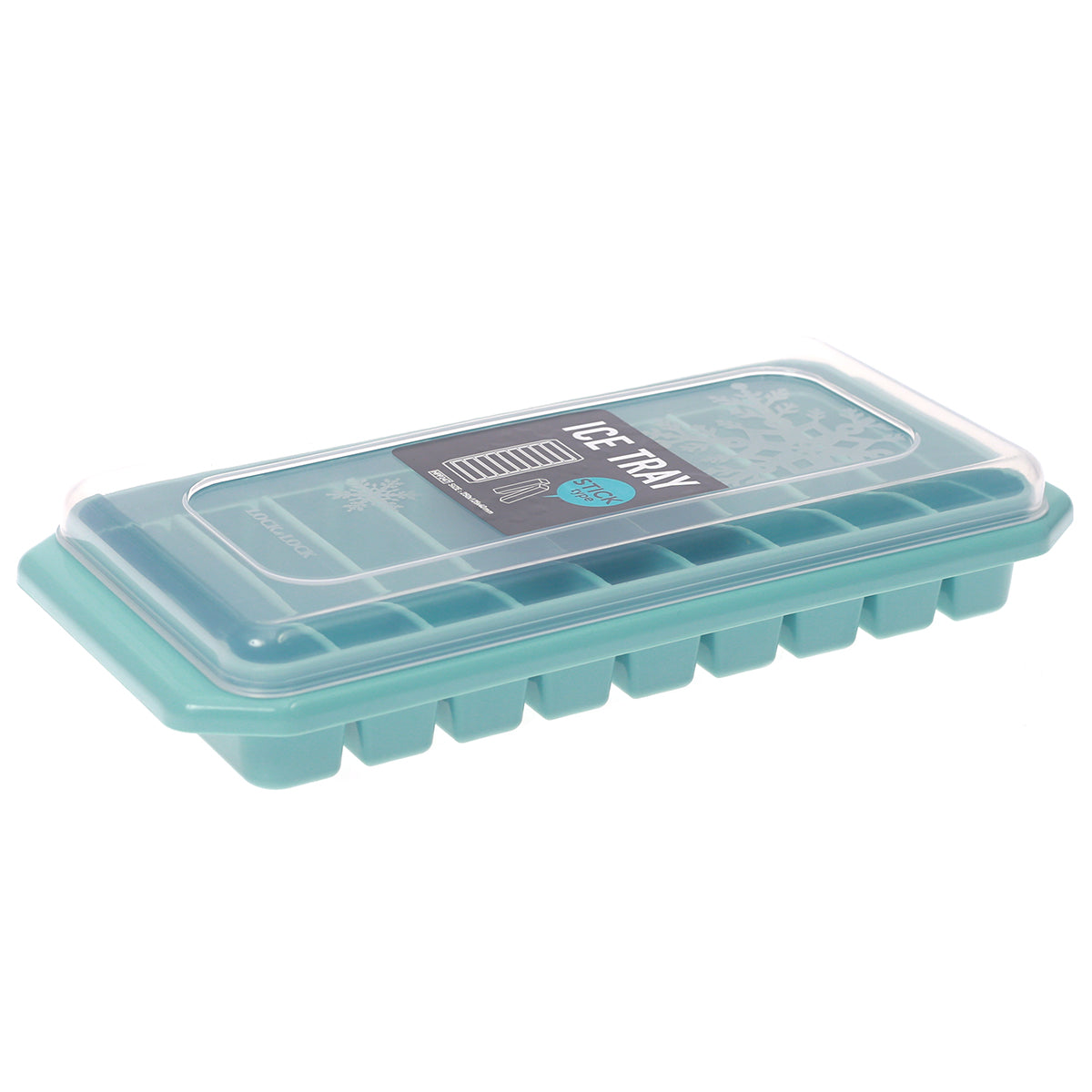 ICE TRAY-STICK-BLUE LLP00174 SB