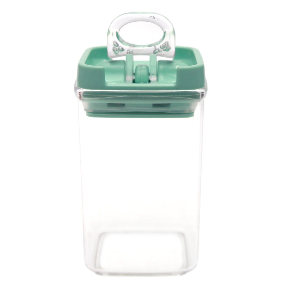 Signature Acrylic Jar 400ML KCL400