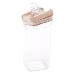 Signature Acrylic Jar 500ML KCL500