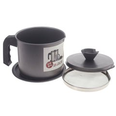 OIL POT 1.4 LTR 100391