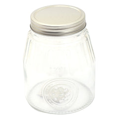 LIMON GLASS JAR 1.1LTR 2036