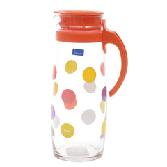 Devano Pitcher Printed 1660ml 20558P