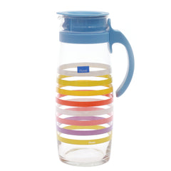 Devano Pitcher Printed 1660ml 20558P