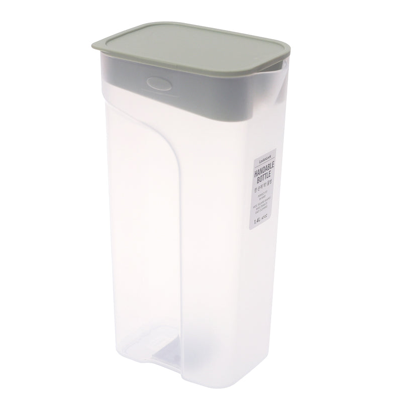 ONE HANDED JUG 1.4L MINT LLHAP817MIT SB - Habitt