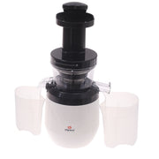 Slow Juicer .SF-3000-SB Alpina - Habitt