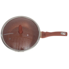 Karahi 28cm Copper